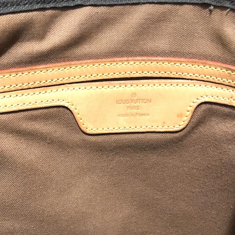 Like New Authentic flandarin 45 Louis Vuitton - Picture 12 of 16